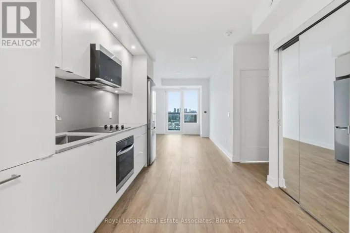 1209 - 60 CENTRAL PARK ROADWAY, Toronto