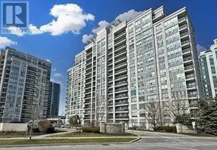 1209 - 60 DISERA DRIVE, Vaughan