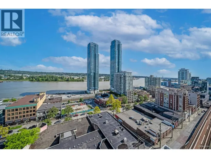 1209 618 CARNARVON STREET, New Westminster