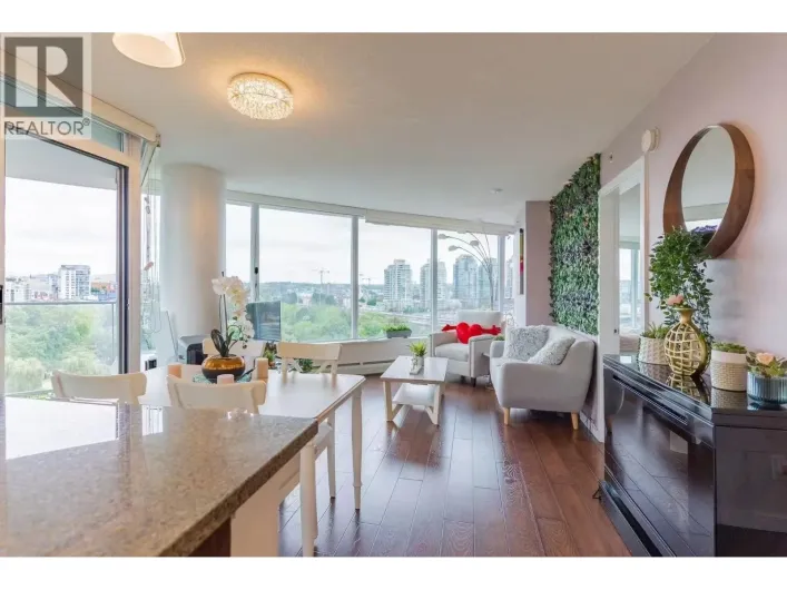 1209 688 ABBOTT STREET, Vancouver