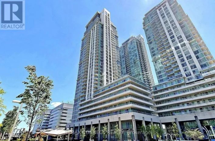 1209 - 70 TOWN CENTRE COURT, Toronto