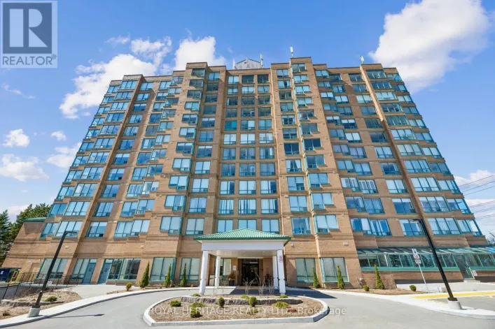 1209 - 711 ROSSLAND ROAD E, Whitby