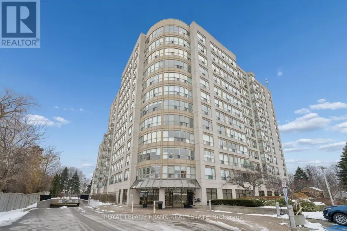 1209 - 712 ROSSLAND ROAD E, Whitby