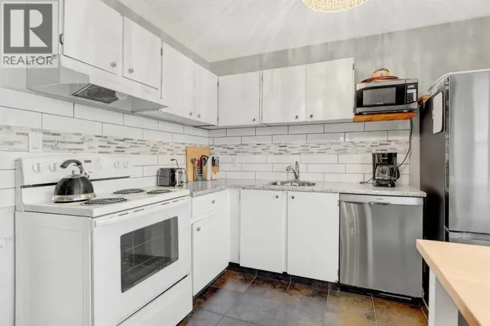 1209, 7201 Poplar Drive, Grande Prairie