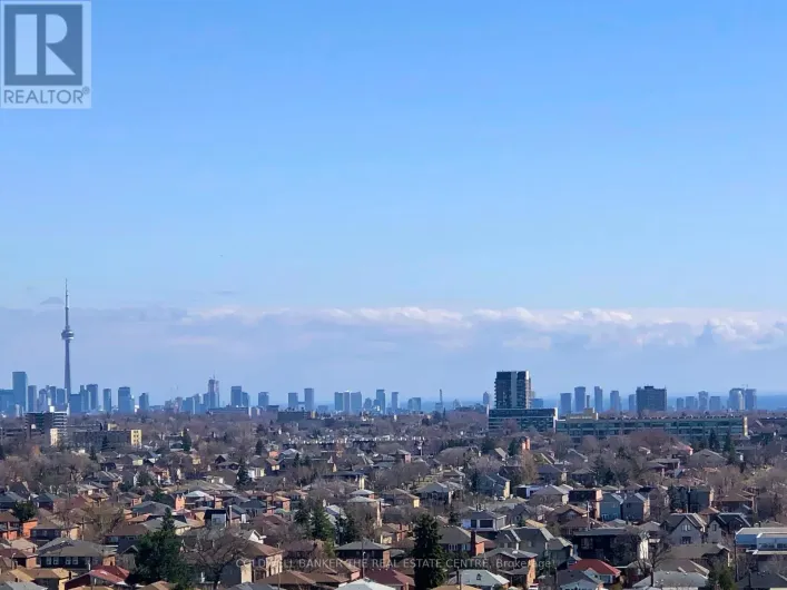 1209 - 830 LAWRENCE AVENUE W, Toronto