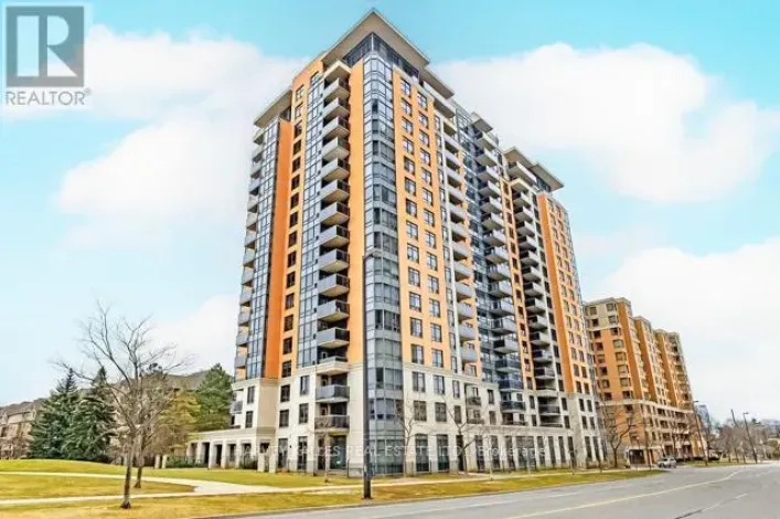 1209 - 880 GRANDVIEW WAY, Toronto