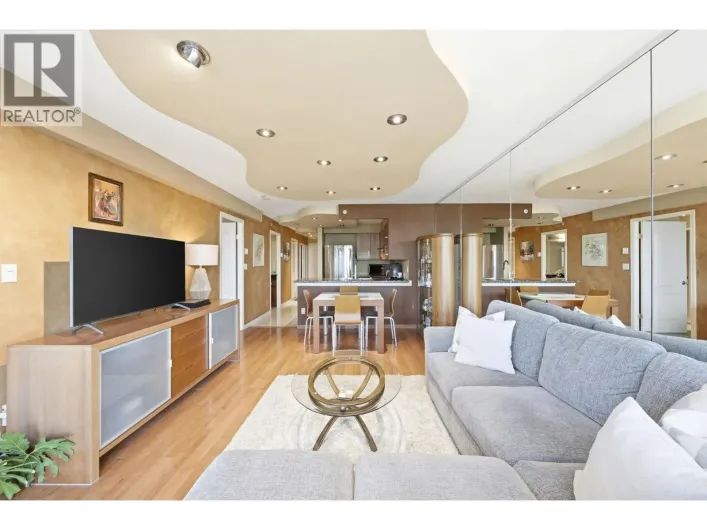 1209 888 PACIFIC STREET, Vancouver