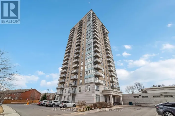1209 - 90 LANDRY STREET, Ottawa
