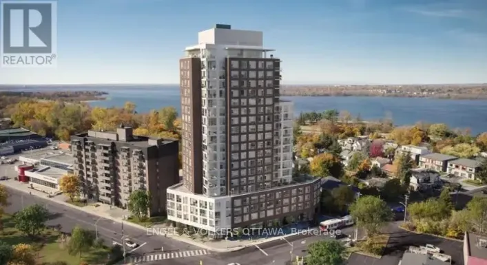 1209 - 929 RICHMOND ROAD, Ottawa