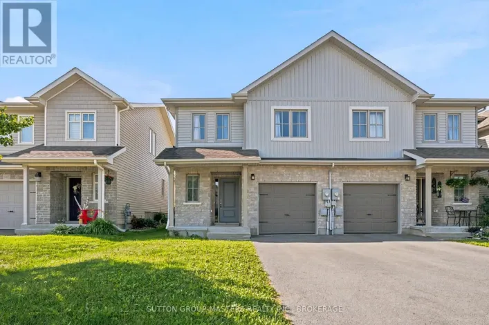 1209 CARFA CRESCENT, Kingston