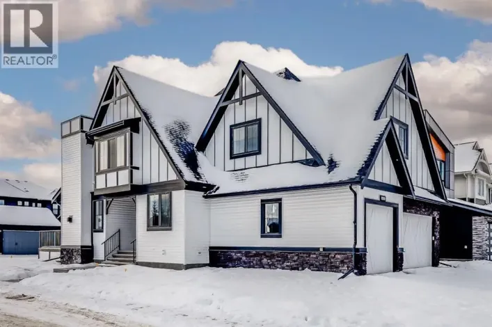 1209 Coopers Drive SW, Airdrie