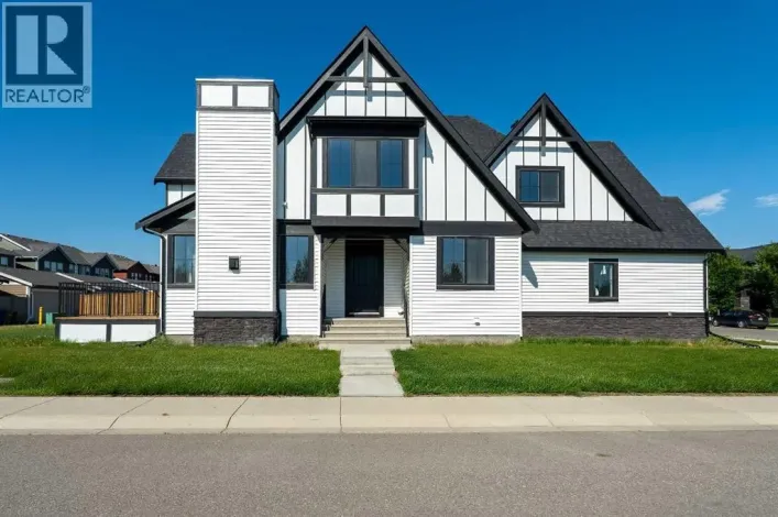 1209 Coopers Drive SW, Airdrie