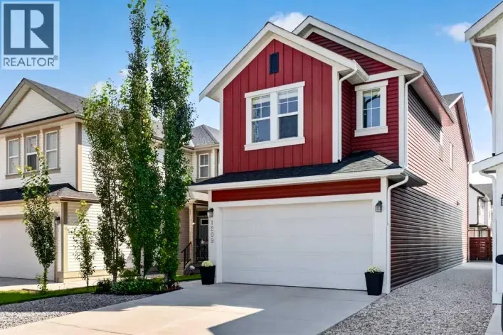 1209 Copperfield Boulevard SE, Calgary