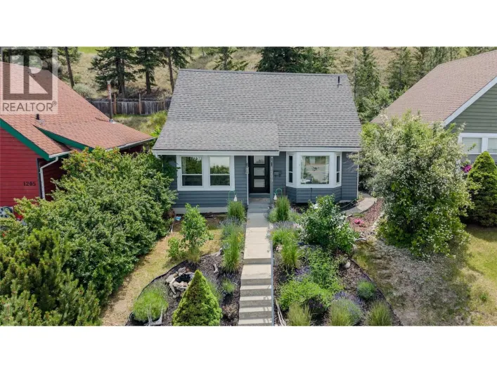 1209 Howe Road, Kamloops