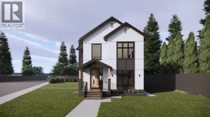 1209 Iron Ridge Avenue, Crossfield