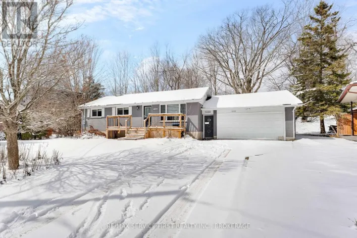 1209 LINCOLN DRIVE, Kingston