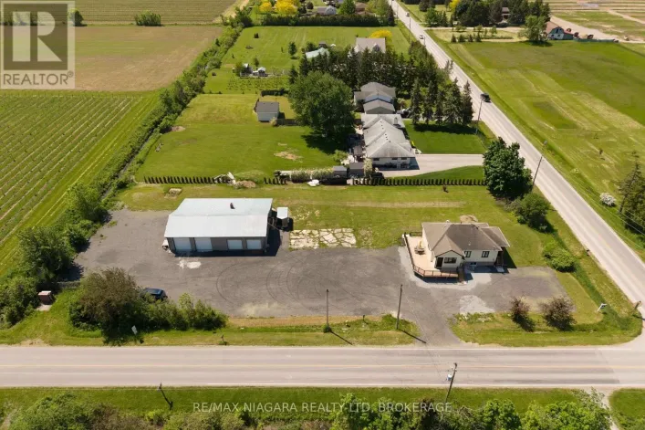 1209 LINE 3 ROAD, Niagara-on-the-Lake
