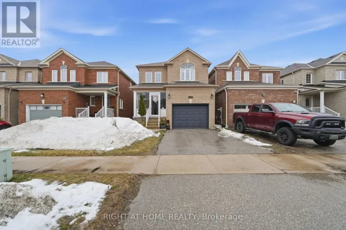 1209 MARY LOU STREET, Innisfil