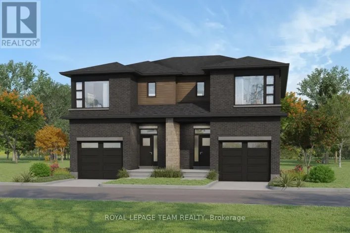 1209 POTTER DRIVE, Brockville