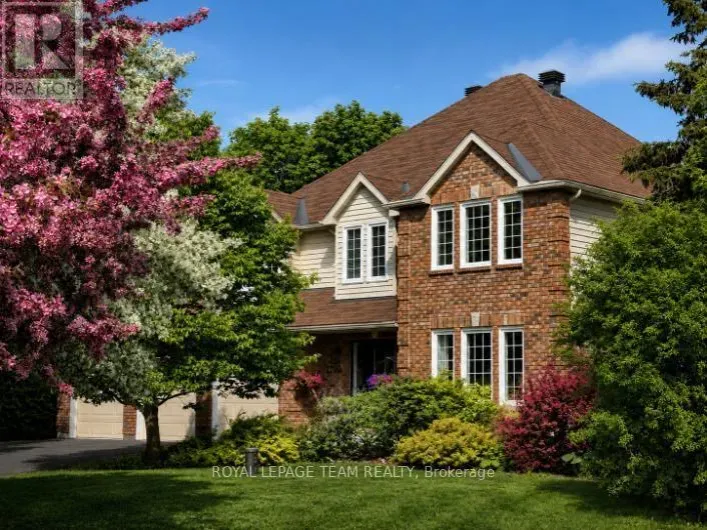 1209 POTTER DRIVE, Ottawa