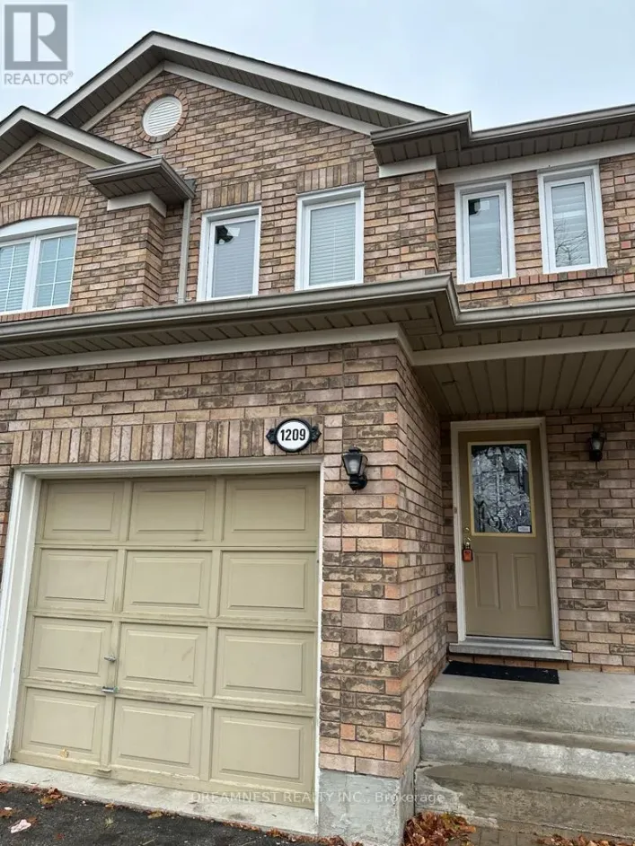 1209 QUEST CIRCLE, Mississauga