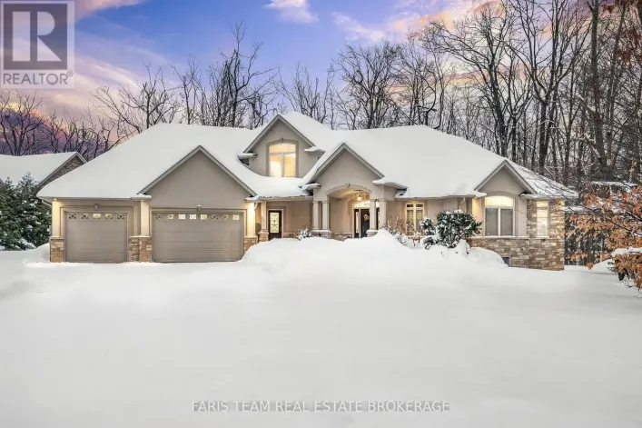 1209 SEADON ROAD, Springwater