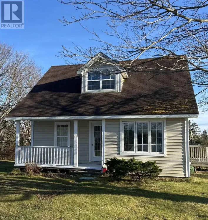 1209 Stoney Island, Stoney Island