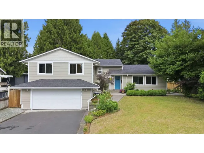 12092 GLENHURST STREET, Maple Ridge