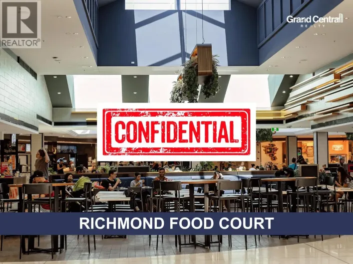 12093 CONFIDENTIAL, Richmond
