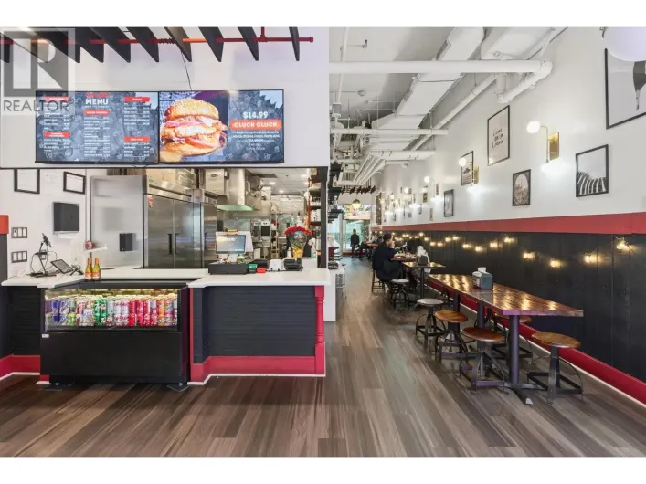 12096 CONFIDENTIAL, North Vancouver