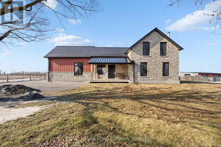 12099 COUNTY 38 ROAD, North Dundas