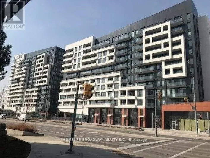 1209B - 8 ROUGE VALLEY DRIVE W, Markham