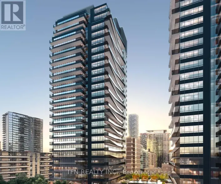 1209S - 127 BROADWAY AVENUE, Toronto