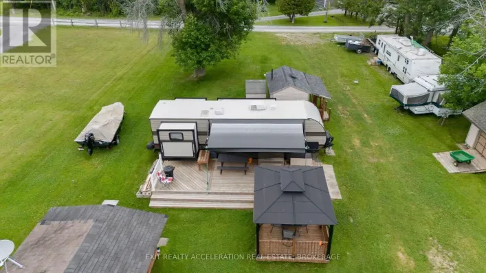 120C VARTY LAKE ROAD, Stone Mills