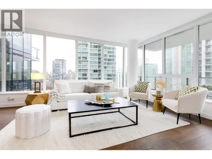 120X 620 CARDERO STREET, Vancouver