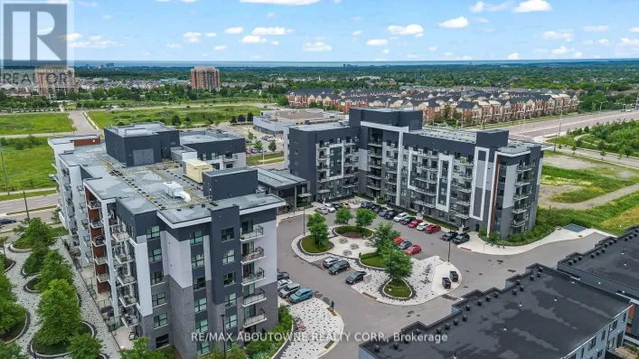 121 - 102 GROVEWOOD COMMON, Oakville