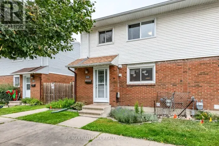 121 - 1045 MORRISON DRIVE, Ottawa