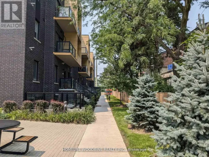 121 - 1145 JOURNEYMAN LANE, Mississauga