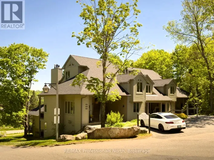 Row / Townhouse for sale: 121 - 121 GRANDVIEW HILLTOP DRIVE, Huntsville