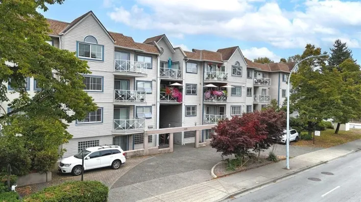 121 12101 80 AVENUE, Surrey