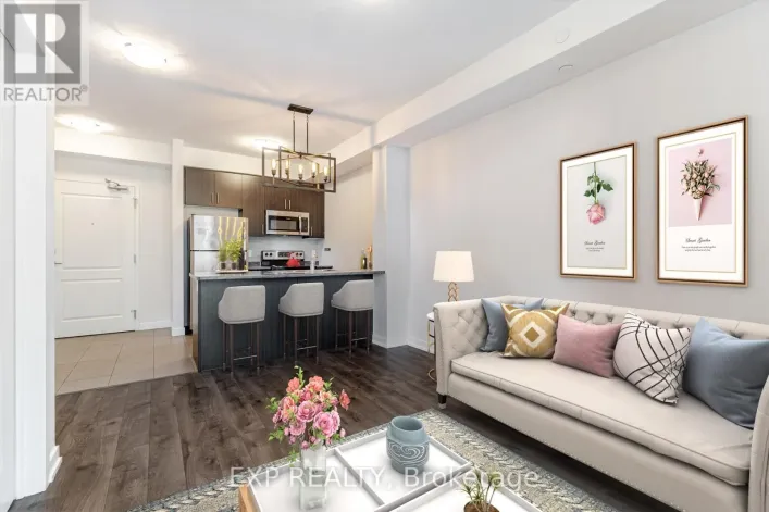 121 - 125 SHOREVIEW PLACE, Hamilton