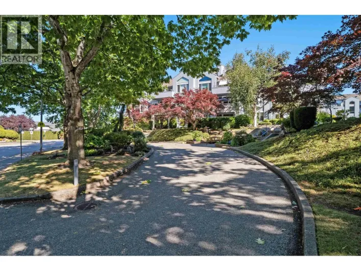 121 12873 RAILWAY AVENUE, Richmond