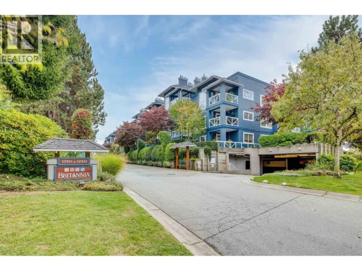 121 12931 RAILWAY AVENUE, Richmond