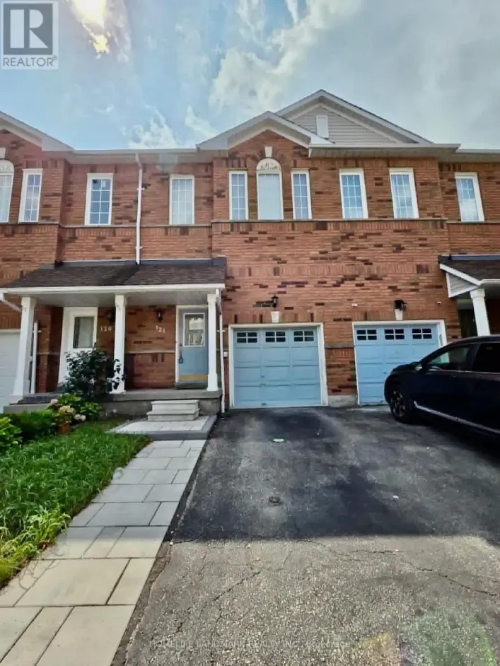 121 - 1480 BRITANNIA ROAD W, Mississauga