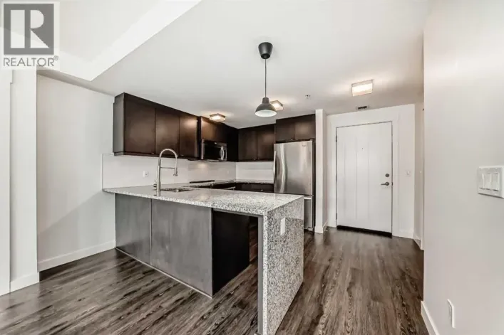 121, 15 Aspenmont Heights SW, Calgary