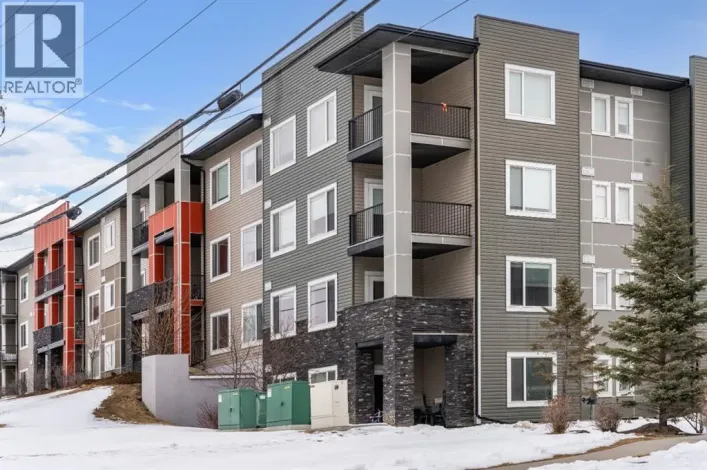 121, 16 Sage Hill Terrace NW, Calgary