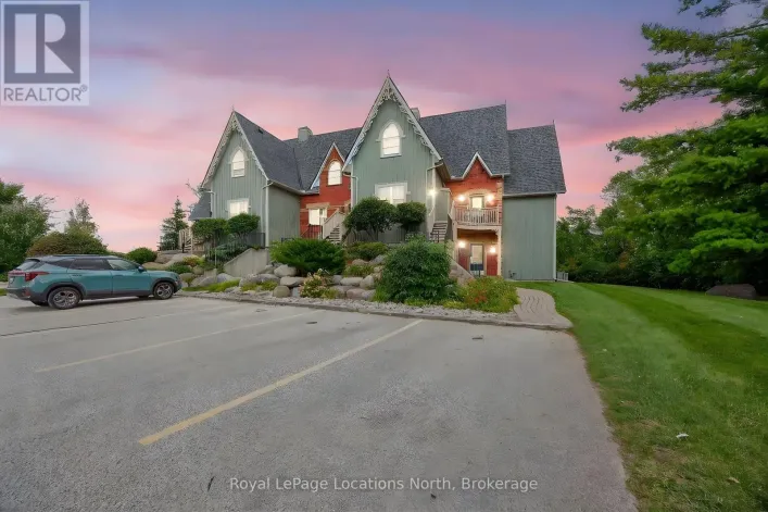 121 - 170 SNOWBRIDGE WAY, Blue Mountains