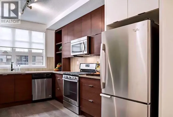 121, 1719 9A Street SW, Calgary