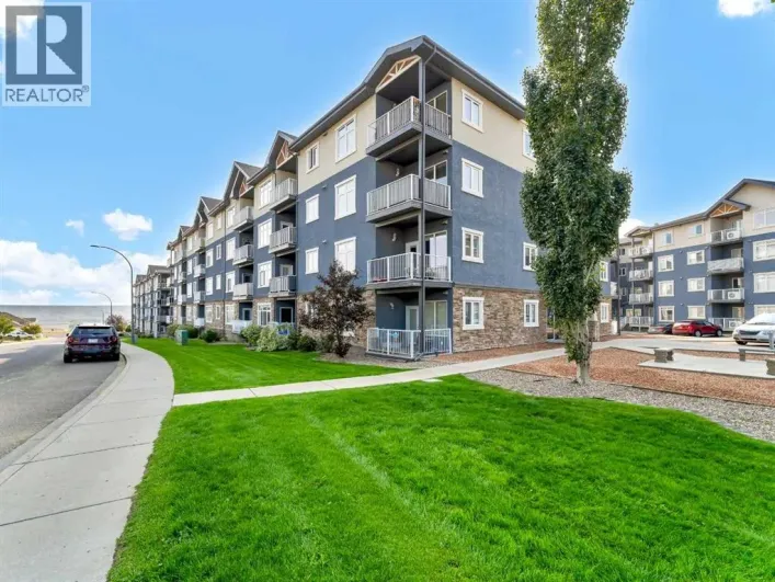 121, 19 Terrace View NE, Medicine Hat