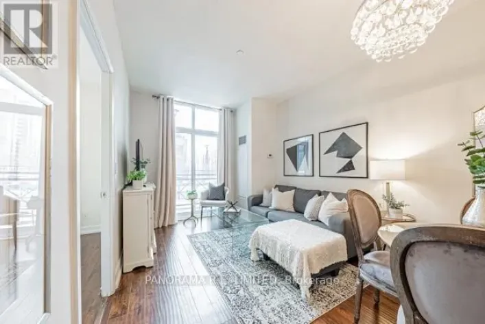 121 - 2 EVA ROAD, Toronto